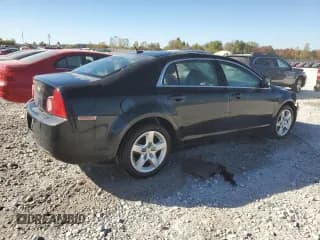 ✅ 2011 Chevrolet Malibu 1LS • VIN: 1G1ZB5E19BF218947 • Lot: 74630534. Listed on Copart with 136,686 mi. Free auction sales archive from the USA and detailed vehicle history report at DreamBid. Image 3.