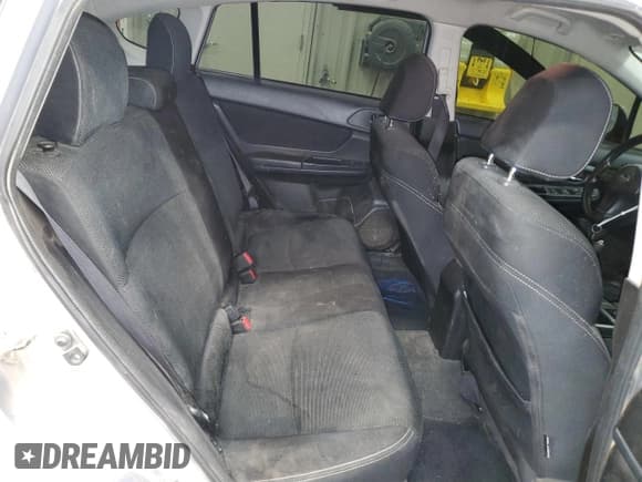 ✅ 2013 Subaru Crosstrek Premium • VIN: JF2GPACC2D1892291 • Lot: 65656825. Listed on Copart with 176,764 mi. Free auction sales archive from the USA and detailed vehicle history report at DreamBid. Image 11.