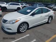 ✅ 2014 Hyundai Azera Limited • VIN: KMHFH4JG1EA350109 • Lot: 42388216. Listed on IAAI with 88,751 mi. Free auction sales archive from the USA and detailed vehicle history report at DreamBid. Image 17.