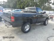 ✅ 1999 Dodge 1500 • VIN: 1B7HF16Y3XS246575 • Lot: 74089514. Listed on Copart with Not provided. Free auction sales archive from the USA and detailed vehicle history report at DreamBid. Image 3.