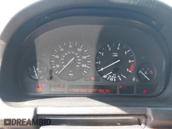 ✅ 2006 BMW X5 3.0i • VIN: 5UXFA13536LY26836 • Lot: 42860516. Listed on IAAI with Not provided. Free auction sales archive from the USA and detailed vehicle history report at DreamBid. Image 7.