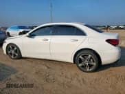 ✅ 2021 Mercedes-Benz A 220 • VIN: W1K3G4EBXMJ254959 • Лот: 69522155. Опубликован ранее на Copart с пробегом 55 748 миль. Бесплатный доступ к архиву аукционных продаж из США и подробный отчёт об истории автомобиля на DreamBid. Изображение 2.