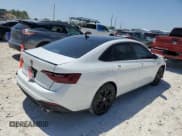 ✅ 2022 Volkswagen Jetta Autobahn • VIN: 3VW2T7BUXNM016765 • Lot: 52581365. Wystawiony na Copart z przebiegiem 24 228 mil. Bezpłatny archiwum sprzedaży aukcyjnych z USA i szczegółowy raport historii pojazdu na DreamBid. Zdjęcie 3.