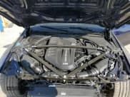 ✅ 2022 BMW M4 Competition xDrive • VIN: WBS43AZ04NCK40832 • Лот: 55114065. Опубликован ранее на Copart с пробегом Не указан. Бесплатный доступ к архиву аукционных продаж из США и подробный отчёт об истории автомобиля на DreamBid. Изображение 11.