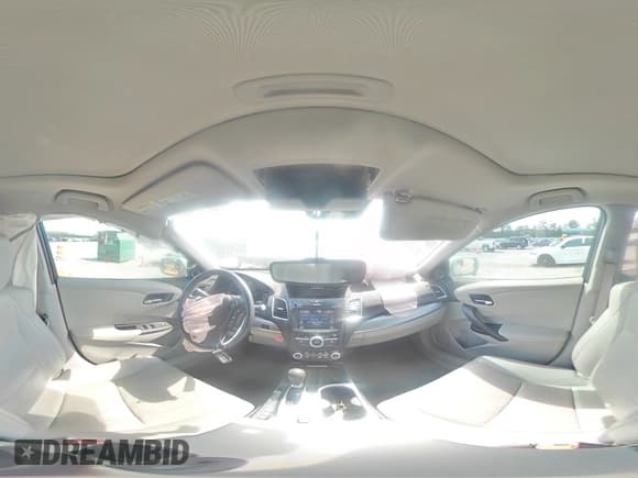 ✅ 2017 Acura RDX Advance • VIN: 5J8TB3H70HL015197 • Лот: 70217435. Опубликован ранее на Copart с пробегом 121 231 миль. Бесплатный доступ к архиву аукционных продаж из США и подробный отчёт об истории автомобиля на DreamBid. Изображение 15.