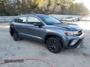 ✅ 2024 Volkswagen Taos S • VIN: 3VV5X7B23RM049195 • Лот: 93494065. Опубликован ранее на Copart с пробегом 19 364 миль. Бесплатный доступ к архиву аукционных продаж из США и подробный отчёт об истории автомобиля на DreamBid. Изображение 4.