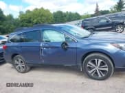 ✅ 2018 Subaru Outback Limited • VIN: 4S4BSANC0J3337453 • Лот: 43056140. Опубликован ранее на IAAI с пробегом 124 175 миль. Бесплатный доступ к архиву аукционных продаж из США и подробный отчёт об истории автомобиля на DreamBid. Изображение 13.