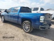 ✅ 2016 Chevrolet Silverado 1500 High Country • VIN: 3GCPCTEC9GG113851 • Лот: 43719222. Опубликован ранее на IAAI с пробегом 143 682 миль. Бесплатный доступ к архиву аукционных продаж из США и подробный отчёт об истории автомобиля на DreamBid. Изображение 3.