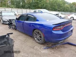 2018 Dodge Charger GT с VIN 2C3CDXJG1JH291759, выставлен на аукционе IAAI как лот 43301004 с пробегом 115 854 миль миль и . История ставок и продаж доступна на DreamBid. Изображение 3.