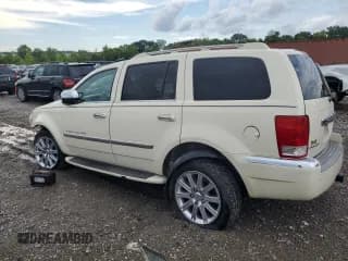 ✅ 2009 Chrysler Aspen Limited • VIN: 1A8HX58T29F715794 • Lot: 62497284. Listed on Copart with 222,526 mi. Free auction sales archive from the USA and detailed vehicle history report at DreamBid. Image 2.