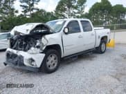 ✅ 2008 Chevrolet Silverado 1500 1LT • VIN: 3GCEK13J08G263350 • Лот: 43262961. Опубликован ранее на IAAI с пробегом 266 004 миль. Бесплатный доступ к архиву аукционных продаж из США и подробный отчёт об истории автомобиля на DreamBid. Изображение 17.