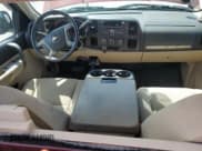 ✅ 2008 Chevrolet Silverado 1500 Work Truck • VIN: 1GCEC14088Z250865 • Lot: 72437884. Listed on Copart with 137,030 mi. Free auction sales archive from the USA and detailed vehicle history report at DreamBid. Image 8.