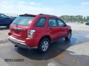 ✅ 2006 Chevrolet Equinox LS • VIN: 2CNDL13F166140083 • Лот: 42091977. Опубликован ранее на IAAI с пробегом 189 323 миль. Бесплатный доступ к архиву аукционных продаж из США и подробный отчёт об истории автомобиля на DreamBid. Изображение 4.
