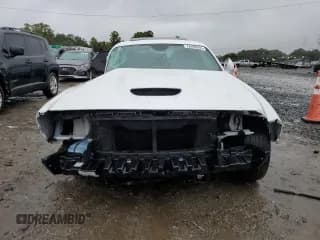 ✅ 2021 Dodge Challenger R/T • VIN: 2C3CDZBT8MH660323 • Lot: 72499394. Wystawiony na Copart z przebiegiem 38 960 mil. Bezpłatny archiwum sprzedaży aukcyjnych z USA i szczegółowy raport historii pojazdu na DreamBid. Zdjęcie 5.
