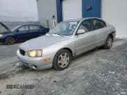 ✅ 2003 Hyundai Elantra GLS • VIN: KMHDN45DX3U701854 • Lot: 86383544. Wystawiony na Copart z przebiegiem 189 368 mil. Bezpłatny archiwum sprzedaży aukcyjnych z USA i szczegółowy raport historii pojazdu na DreamBid. Zdjęcie 1.
