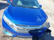 ✅ 2016 Honda Civic EX-L • VIN: 2HGFC3B7XGH360381 • Лот: 41609480. Опубликован ранее на IAAI с пробегом 109 691 миль. Бесплатный доступ к архиву аукционных продаж из США и подробный отчёт об истории автомобиля на DreamBid. Изображение 12.