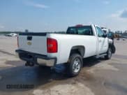 ✅ 2013 Chevrolet Silverado 2500HD Work Truck • VIN: 1GC0CVCG0DF100860 • Лот: 43059586. Опубликован ранее на IAAI с пробегом 109 567 миль. Бесплатный доступ к архиву аукционных продаж из США и подробный отчёт об истории автомобиля на DreamBid. Изображение 4.