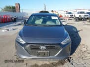 ✅ 2018 Hyundai Ioniq Blue • VIN: KMHC65LC0JU101768 • Lot: 43573463. Listed on IAAI with 97,603 mi. Free auction sales archive from the USA and detailed vehicle history report at DreamBid. Image 12.