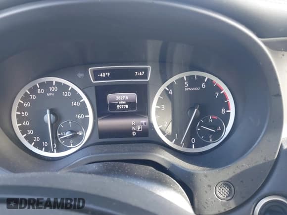 ✅ 2018 Infiniti QX30 Essential • VIN: SJKCH5CR6JA001949 • Lot: 41863195. Listed on IAAI with 59,778 mi. Free auction sales archive from the USA and detailed vehicle history report at DreamBid. Image 7.