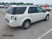 ✅ 2009 Ford Taurus X Limited • VIN: 1FMDK03W29GA02957 • Lot: 42370198. Listed on IAAI with 196,068 mi. Free auction sales archive from the USA and detailed vehicle history report at DreamBid. Image 4.