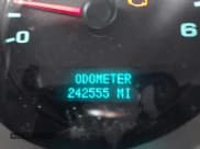 ✅ 2008 Chevrolet Silverado 2500HD 1LT • VIN: 1GCHK29KX8E163363 • Lot: 42540648. Wystawiony na IAAI z przebiegiem 242 555 mil. Bezpłatny archiwum sprzedaży aukcyjnych z USA i szczegółowy raport historii pojazdu na DreamBid. Zdjęcie 16.