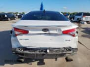✅ 2013 Kia Optima SX • VIN: 5XXGR4A65DG234220 • Lot: 81566445. Listed on Copart with 192,605 mi. Free auction sales archive from the USA and detailed vehicle history report at DreamBid. Image 6.