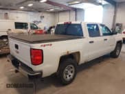 ✅ 2014 Chevrolet Silverado 1500 Work Truck • VIN: 3GCUKPEC0EG486576 • Лот: 42222624. Опубликован ранее на IAAI с пробегом 127 195 миль. Бесплатный доступ к архиву аукционных продаж из США и подробный отчёт об истории автомобиля на DreamBid. Изображение 4.
