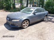 ✅ 2010 Audi A4 Premium Plus • VIN: WAUEFAFL8AN054143 • Lot: 42833312. Wystawiony na IAAI z przebiegiem 225 713 mil. Bezpłatny archiwum sprzedaży aukcyjnych z USA i szczegółowy raport historii pojazdu na DreamBid. Zdjęcie 2.