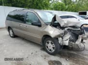 ✅ 2005 Ford Freestar SEL • VIN: 2FMZA522X5BA56903 • Lot: 59721505. Wystawiony na Copart z przebiegiem 257 528 mil. Bezpłatny archiwum sprzedaży aukcyjnych z USA i szczegółowy raport historii pojazdu na DreamBid. Zdjęcie 4.