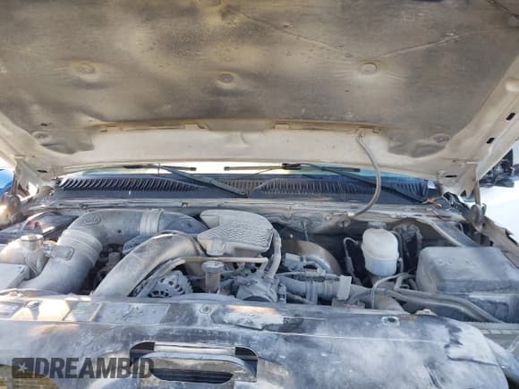 ✅ 2006 Chevrolet Silverado 2500HD LT1 • VIN: 1GCHK23D06F264669 • Lot: 41106561. Listed on IAAI with Not provided. Free auction sales archive from the USA and detailed vehicle history report at DreamBid. Image 10.