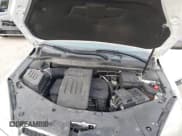 ✅ 2012 Chevrolet Equinox LS • VIN: 2GNALBEK6C6155205 • Lot: 43643788. Listed on IAAI with 128,610 mi. Free auction sales archive from the USA and detailed vehicle history report at DreamBid. Image 10.