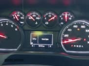 ✅ 2023 Chevrolet Silverado 1500 Custom • VIN: 3GCPABEKXPG123280 • Lot: 43063619. Wystawiony na IAAI z przebiegiem 70 772 mil. Bezpłatny archiwum sprzedaży aukcyjnych z USA i szczegółowy raport historii pojazdu na DreamBid. Zdjęcie 7.