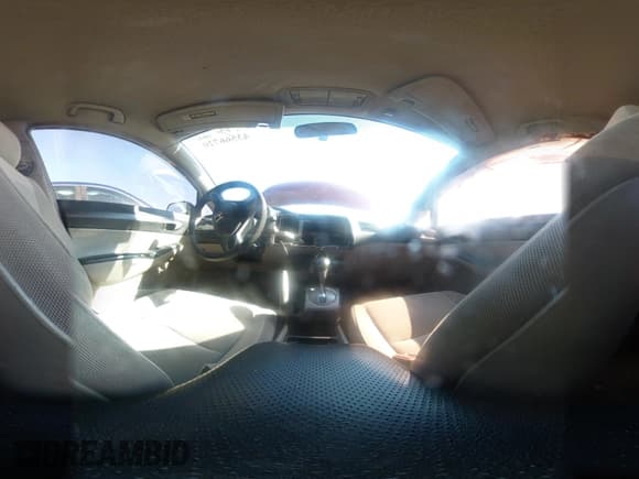 ✅ 2010 Honda Civic LX • VIN: 2HGFA1F55AH583289 • Lot: 43566720. Wystawiony na IAAI z przebiegiem 169 801 mil. Bezpłatny archiwum sprzedaży aukcyjnych z USA i szczegółowy raport historii pojazdu na DreamBid. Zdjęcie 23.