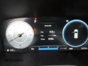 ✅ 2022 Hyundai Santa Fe Calligraphy • VIN: 5NMS5DAL6NH468249 • Lot: 72073144. Wystawiony na Copart z przebiegiem 23 732 mil. Bezpłatny archiwum sprzedaży aukcyjnych z USA i szczegółowy raport historii pojazdu na DreamBid. Zdjęcie 9.