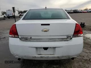 ✅ 2016 Chevrolet Impala LT • VIN: 2G1WB5E32G1112598 • Лот: 80229574. Опубликован ранее на Copart с пробегом 92 243 миль. Бесплатный доступ к архиву аукционных продаж из США и подробный отчёт об истории автомобиля на DreamBid. Изображение 6.