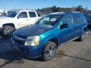 ✅ 2007 Chevrolet Equinox LT • VIN: 2CNDL73F776097227 • Лот: 41387604. Опубликован ранее на IAAI с пробегом 170 000 миль. Бесплатный доступ к архиву аукционных продаж из США и подробный отчёт об истории автомобиля на DreamBid. Изображение 2.