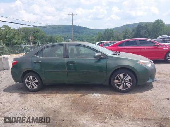 ✅ 2014 Toyota Corolla LE Eco • VIN: 2T1BPRHE9EC196512 • Lot: 42874250. Wystawiony na IAAI z przebiegiem 128 659 mil. Bezpłatny archiwum sprzedaży aukcyjnych z USA i szczegółowy raport historii pojazdu na DreamBid. Zdjęcie 13.