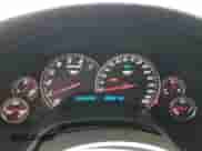 2013 Chevrolet Corvette 427 1SB with VIN 1G1YY3DE5D5702223, listed as a Copart auction lot 39260444 with 55,937 mi miles and Salvage title. Bid and sale history available at DreamBid. Image 9.