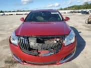 ✅ 2015 Buick Regal Premium I • VIN: 2G4GN5EX7F9180994 • Lot: 81904955. Listed on Copart with 132,327 mi. Free auction sales archive from the USA and detailed vehicle history report at DreamBid. Image 5.