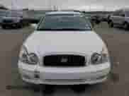 2005 Hyundai Sonata GLS с VIN KMHWF35H75A141198, выставлен на аукционе Copart как лот 69321004 с пробегом 90 302 миль миль и Списание • Salvage title. История ставок и продаж доступна на DreamBid. Изображение 5.