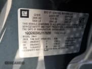 ✅ 2018 Chevrolet Colorado 2WD LT • VIN: 1GCGSCEA5J1179286 • Лот: 71361754. Опубликован ранее на Copart с пробегом 65 832 миль. Бесплатный доступ к архиву аукционных продаж из США и подробный отчёт об истории автомобиля на DreamBid. Изображение 12.