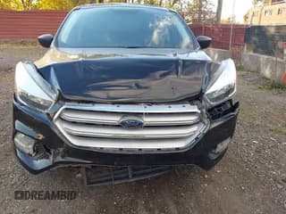 ✅ 2017 Ford Escape S • VIN: 1FMCU0F73HUC32002 • Лот: 43616959. Опубликован ранее на IAAI с пробегом 119 492 миль. Бесплатный доступ к архиву аукционных продаж из США и подробный отчёт об истории автомобиля на DreamBid. Изображение 6.