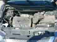 2019 Mitsubishi Outlander ES с VIN JA4AZ3A3XKZ041541, выставлен на аукционе IAAI как лот 41826586 с пробегом 104 484 миль миль и . История ставок и продаж доступна на DreamBid. Изображение 19.