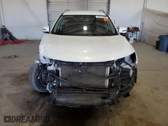 ✅ 2018 Nissan Rogue S • VIN: 5N1AT2MV4JC730292 • Лот: 87075465. Опубликован ранее на Copart с пробегом 87 141 миль. Бесплатный доступ к архиву аукционных продаж из США и подробный отчёт об истории автомобиля на DreamBid. Изображение 5.