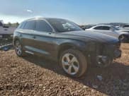 ✅ 2021 Audi Q5 Premium Plus • VIN: WA1BAAFYXM2130283 • Lot: 94369145. Wystawiony na Copart z przebiegiem 52 961 mil. Bezpłatny archiwum sprzedaży aukcyjnych z USA i szczegółowy raport historii pojazdu na DreamBid. Zdjęcie 4.