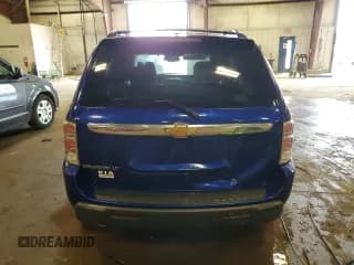✅ 2006 Chevrolet Equinox LT • VIN: 2CNDL63F066114362 • Лот: 61410965. Опубликован ранее на Copart с пробегом 163 184 миль. Бесплатный доступ к архиву аукционных продаж из США и подробный отчёт об истории автомобиля на DreamBid. Изображение 6.