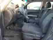 ✅ 2008 Chevrolet HHR LT • VIN: 3GNCA23P58S712479 • Лот: 81077644. Размещён на Copart с пробегом 250 500 миль миль. Получите бесплатный доступ к архиву аукционных продаж из США и посмотрите подробный отчёт об истории автомобиля на DreamBid. Изображение 7.