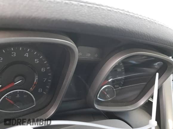 2016 Chevrolet Malibu LT с VIN 1G11C5SA3GF104285, выставлен на аукционе Copart как лот 76307614 с пробегом Не указан миль и Списание • Salvage title. История ставок и продаж доступна на DreamBid. Изображение 9.