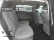 ✅ 2023 Toyota Highlander L • VIN: 5TDKDRAH5PS036263 • Lot: 80821575. Listed on Copart with 12,907 mi. Free auction sales archive from the USA and detailed vehicle history report at DreamBid. Image 11.