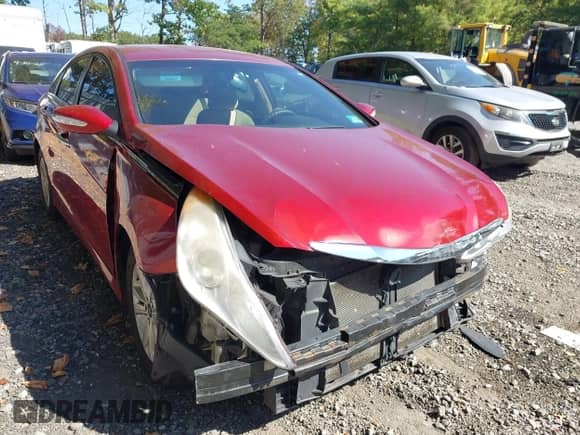 2014 Hyundai Sonata GLS с VIN 5NPEB4AC4EH869873, выставлен на аукционе IAAI как лот 43382218 с пробегом 132 545 миль миль и . История ставок и продаж доступна на DreamBid. Изображение 1.